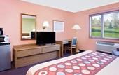 Туры в отель Super 8 by Wyndham Sturgeon Bay