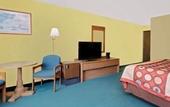 Туры в отель Super 8 by Wyndham Sturgeon Bay