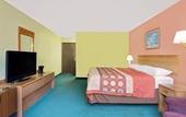 Туры в отель Super 8 by Wyndham Sturgeon Bay