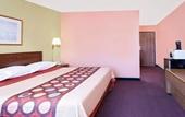 Туры в отель Super 8 by Wyndham Sturgeon Bay