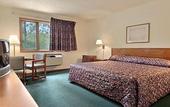 Туры в отель Super 8 by Wyndham Sturgeon Bay