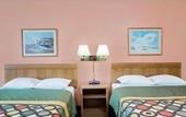 Туры в отель Super 8 by Wyndham Sturgeon Bay