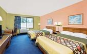 Туры в отель Super 8 by Wyndham Sturgeon Bay