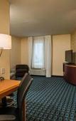 Туры в отель Fairfield Inn & Suites by Marriott Augusta