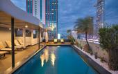 Туры в отель Palace Hotel Saigon