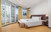 Туры в отель Palace Hotel Saigon