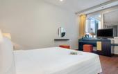 Туры в отель Palace Hotel Saigon