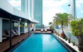 Туры в отель Palace Hotel Saigon