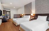 Туры в отель Palace Hotel Saigon