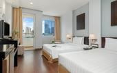 Туры в отель Palace Hotel Saigon