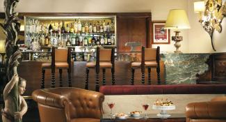 Palace Hotel Bari 4*