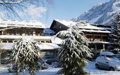 Туры в отель Palace Hotel Bormio