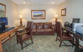 Туры в отель Fairfield by Marriott Inn & Suites Missoula Airport