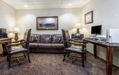 Туры в отель Fairfield by Marriott Inn & Suites Missoula Airport