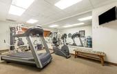Туры в отель Fairfield by Marriott Inn & Suites Missoula Airport