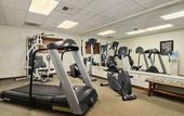 Туры в отель Fairfield by Marriott Inn & Suites Missoula Airport