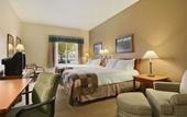 Туры в отель Fairfield by Marriott Inn & Suites Missoula Airport