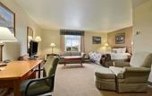 Туры в отель Fairfield by Marriott Inn & Suites Missoula Airport