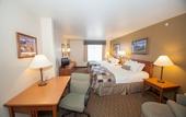 Туры в отель Fairfield by Marriott Inn & Suites Missoula Airport