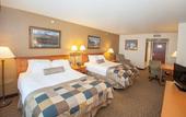 Туры в отель Fairfield by Marriott Inn & Suites Missoula Airport