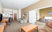 Туры в отель Fairfield by Marriott Inn & Suites Missoula Airport