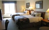 Туры в отель Fairfield by Marriott Inn & Suites Missoula Airport