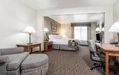 Туры в отель Fairfield by Marriott Inn & Suites Missoula Airport
