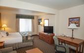 Туры в отель Fairfield by Marriott Inn & Suites Missoula Airport