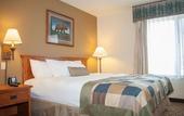 Туры в отель Fairfield by Marriott Inn & Suites Missoula Airport