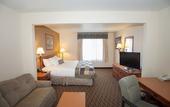 Туры в отель Fairfield by Marriott Inn & Suites Missoula Airport