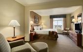 Туры в отель Fairfield by Marriott Inn & Suites Missoula Airport