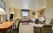 Туры в отель Fairfield by Marriott Inn & Suites Missoula Airport