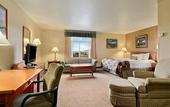 Туры в отель Fairfield by Marriott Inn & Suites Missoula Airport