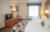 Туры в отель Fairfield by Marriott Inn & Suites Missoula Airport