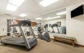 Туры в отель Fairfield by Marriott Inn & Suites Missoula Airport