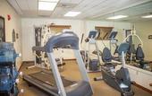 Туры в отель Fairfield by Marriott Inn & Suites Missoula Airport