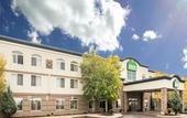 Туры в отель Fairfield by Marriott Inn & Suites Missoula Airport