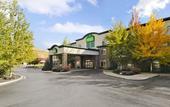 Туры в отель Fairfield by Marriott Inn & Suites Missoula Airport