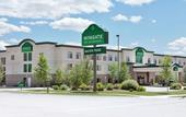 Туры в отель Fairfield by Marriott Inn & Suites Missoula Airport