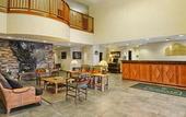 Туры в отель Fairfield by Marriott Inn & Suites Missoula Airport