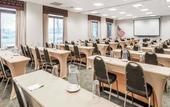Туры в отель Fairfield by Marriott Inn & Suites Missoula Airport