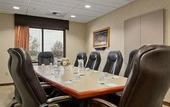 Туры в отель Fairfield by Marriott Inn & Suites Missoula Airport