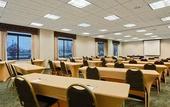 Туры в отель Fairfield by Marriott Inn & Suites Missoula Airport