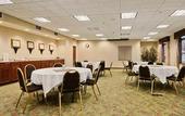 Туры в отель Fairfield by Marriott Inn & Suites Missoula Airport