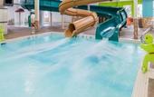 Туры в отель Fairfield by Marriott Inn & Suites Missoula Airport