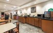 Туры в отель Fairfield by Marriott Inn & Suites Missoula Airport