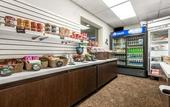 Туры в отель Fairfield by Marriott Inn & Suites Missoula Airport