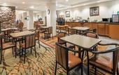Туры в отель Fairfield by Marriott Inn & Suites Missoula Airport