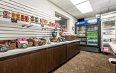 Туры в отель Fairfield by Marriott Inn & Suites Missoula Airport