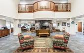 Туры в отель Fairfield by Marriott Inn & Suites Missoula Airport